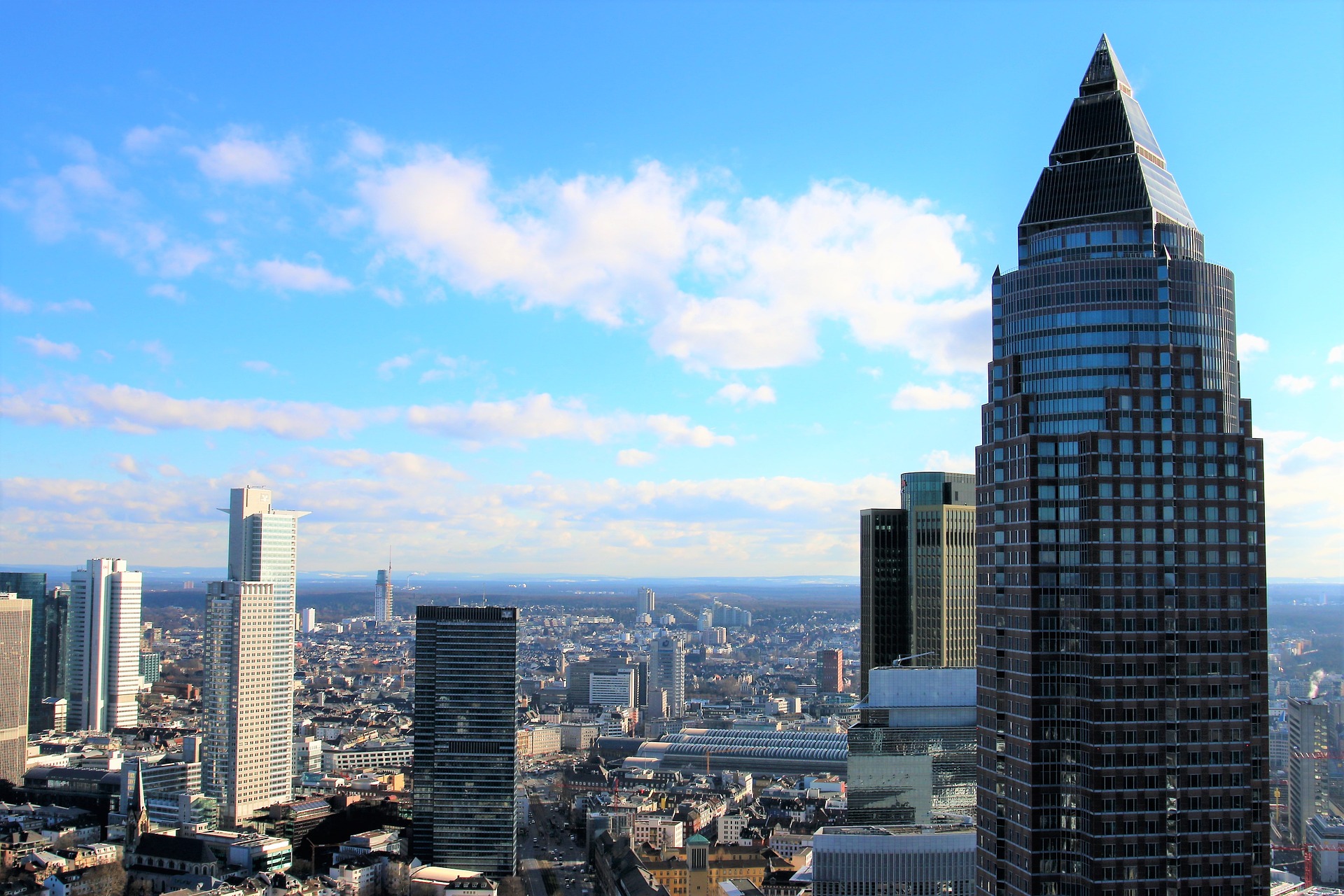 Skyscraper