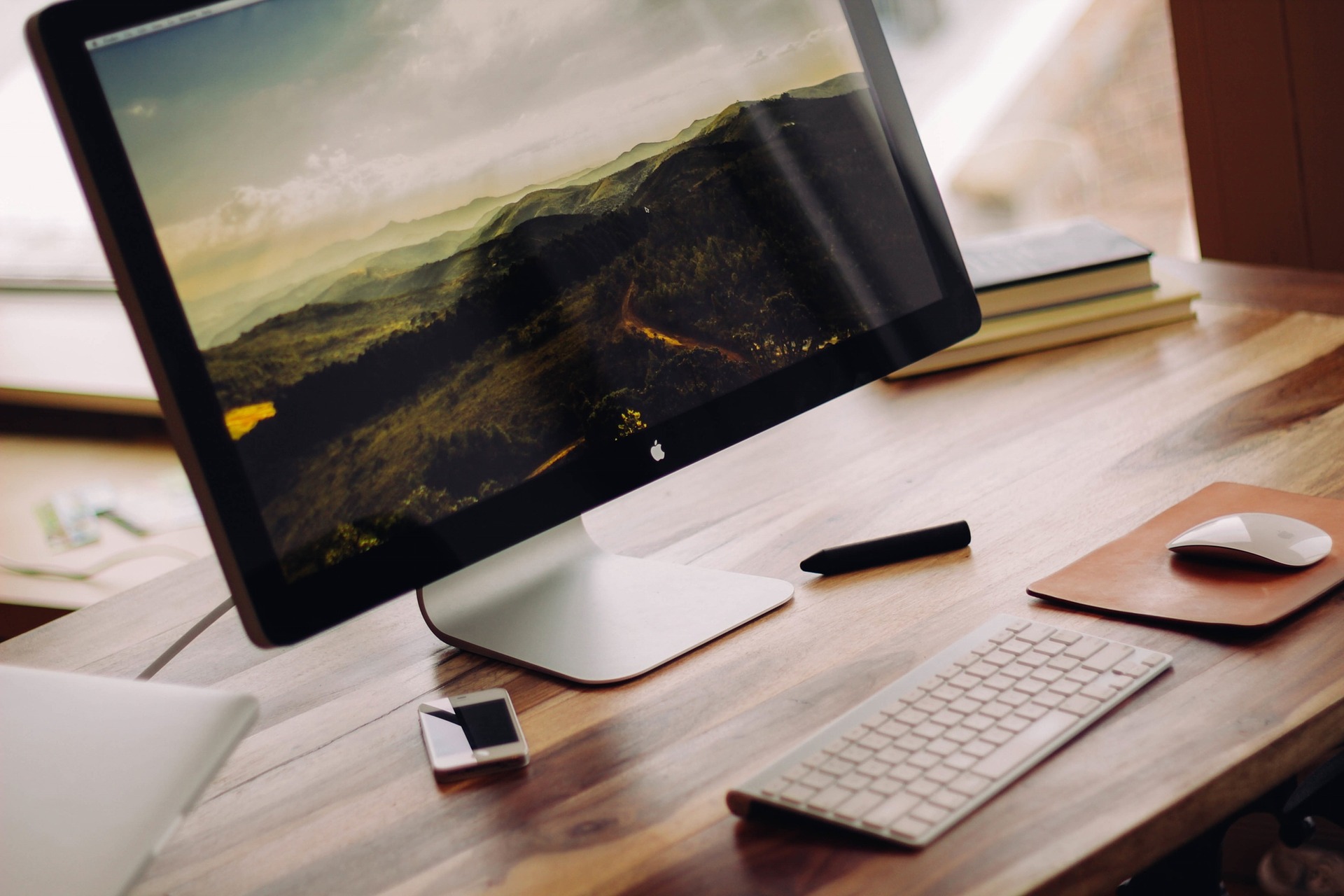Desktop